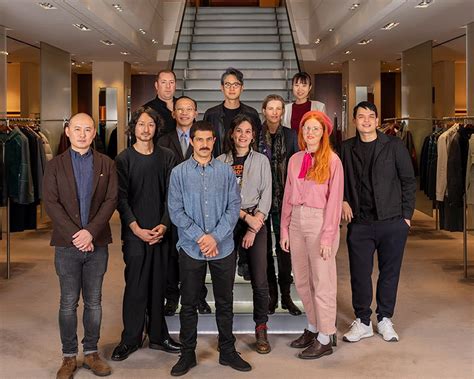 LE GRAND PRIX DU CARRÉ HERMÈS competition: 11 finalists 